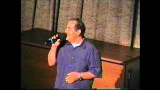 Jesse Lopez - Funny How Time Slips Away