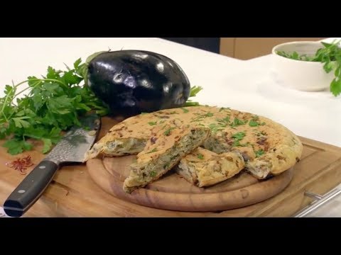 Gourmet Today Season 1 Episode 8 (Monini in Spoleto)