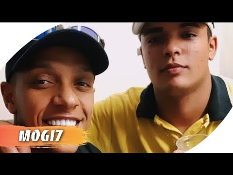 Medley- MC Paulinho da capital & MC Bruninho MDC