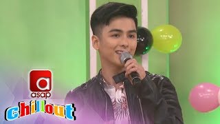 ASAP Chillout: Teejay Marquez sings "Di Magbabago"