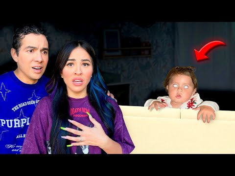 WE RECORDED NASYA ALL NIGHT AND THIS HAPPENED..