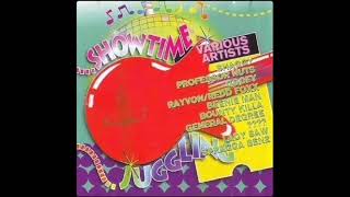 Shaggy - Hot Gal