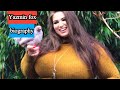 Yazmin Fox Curvy Plus Size Model Wiki Height Age Family Facts Net Worth Yazmin Fox Biography