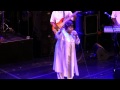 Denise LaSalle and Black Ice LRBC 2011 "Smokin' In Bed"