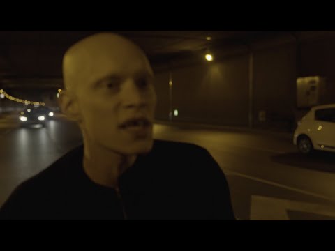 Kev Koko - Lift You Up (Official Video)