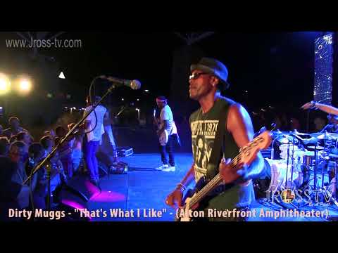 James Ross @ Dirty Muggs - "That's What I Like" - www.Jross-tv.com (St. Louis)