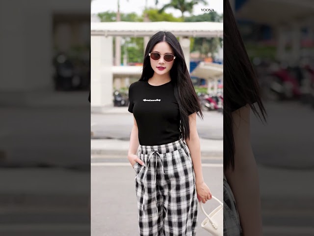 EHN7S142 - Quần thô