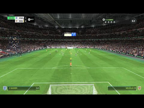 EA SPORTS FC 25 my player Career mode - season 2, episode 30