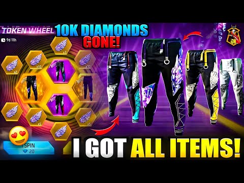 ANGELIC RING EVENT FREE FIRE || ANGELIC RING EVENT UNLOCK || FREE FIRE NEW EVENT | FF NEW RING EVENT