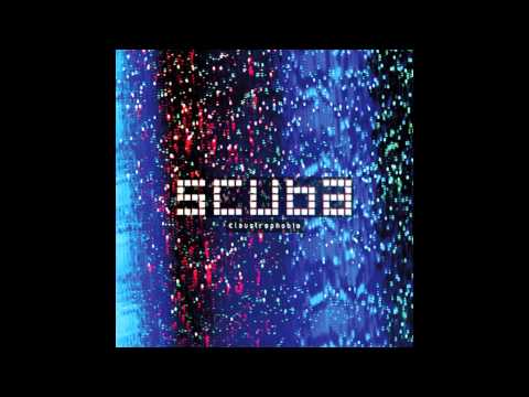 Scuba - Levitation [Hotflush Recordings]
