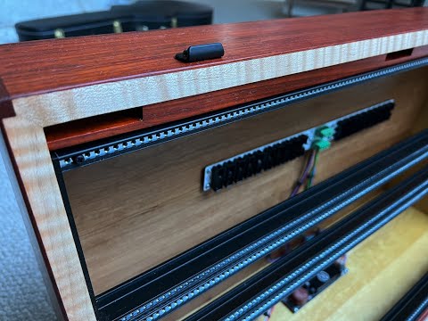 Building a Custom Eurorack Case