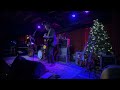 The Sadies 12.21.24 The Trial