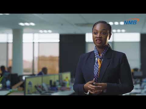 NMB MANAGEMENT TRAINEE PROGRAM