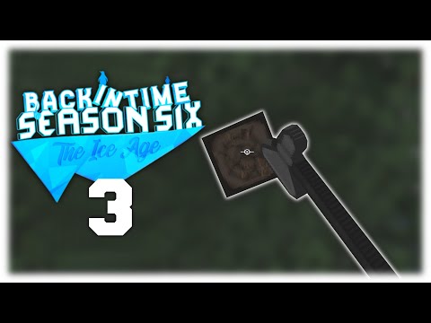 I See Someone's Name! — Back in Time UHC: S6E3