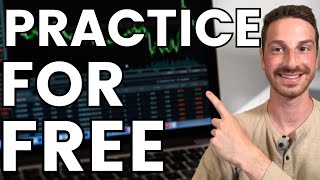 BEST STOCK MARKET SIMULATORS: 2 best FREE stock market simulators that you must use before you trade