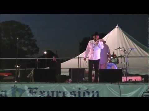 Humberto Morales - El Mil Amores en vivo