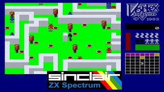 ZX Spectrum Games - Android Two