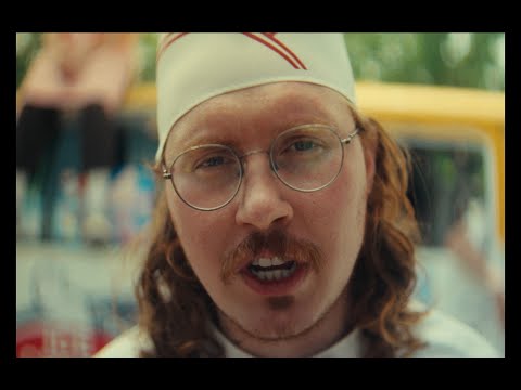 saturdays at your place - waste away (Official Music Video)