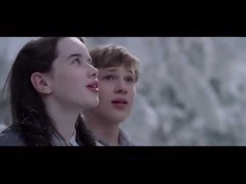 Narnia krónikái: Az oroszlán, a boszorkány és a ruhásszekrény trailer