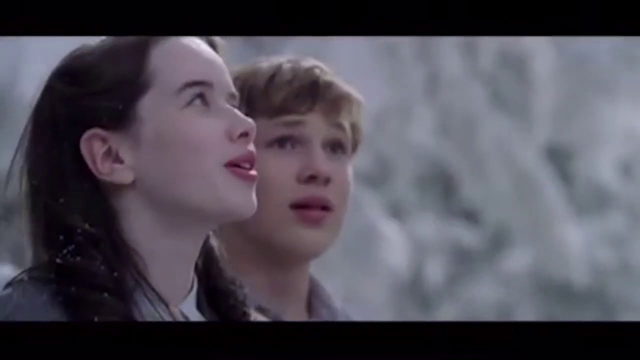 Narnia Krónikái - Az oroszlán, a boszorkány és a ruhásszekrény előzetes