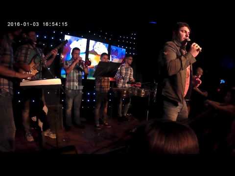 carlos corti ya no puedo estar sin ti en vivo azabache julio 2017