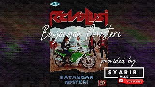 Download lagu Revolusi - Bayangan Misteri mp3
