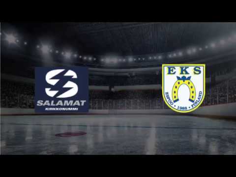 AAA Sarjapeli SALAMAT - EKS 3.12.17