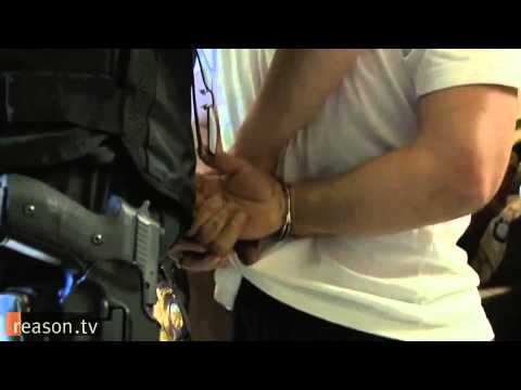 Why is California Jailing Landscapers? Don't Cops Have Better Things to Do?!