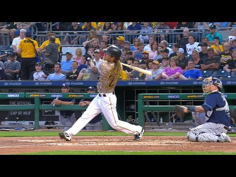 29.06.17: Taillon und Pirates schlagen Rays mit 4:0