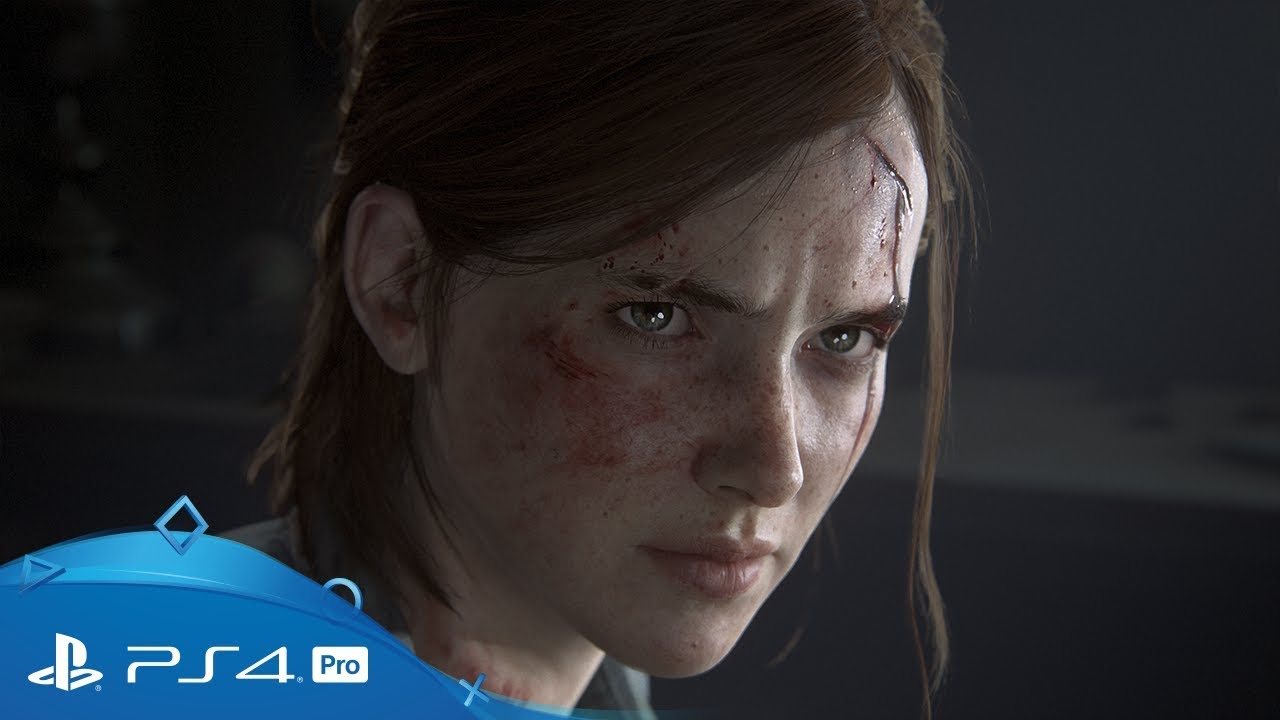 El viaje de Joel y Ellie continúa en The Last of Us Part II