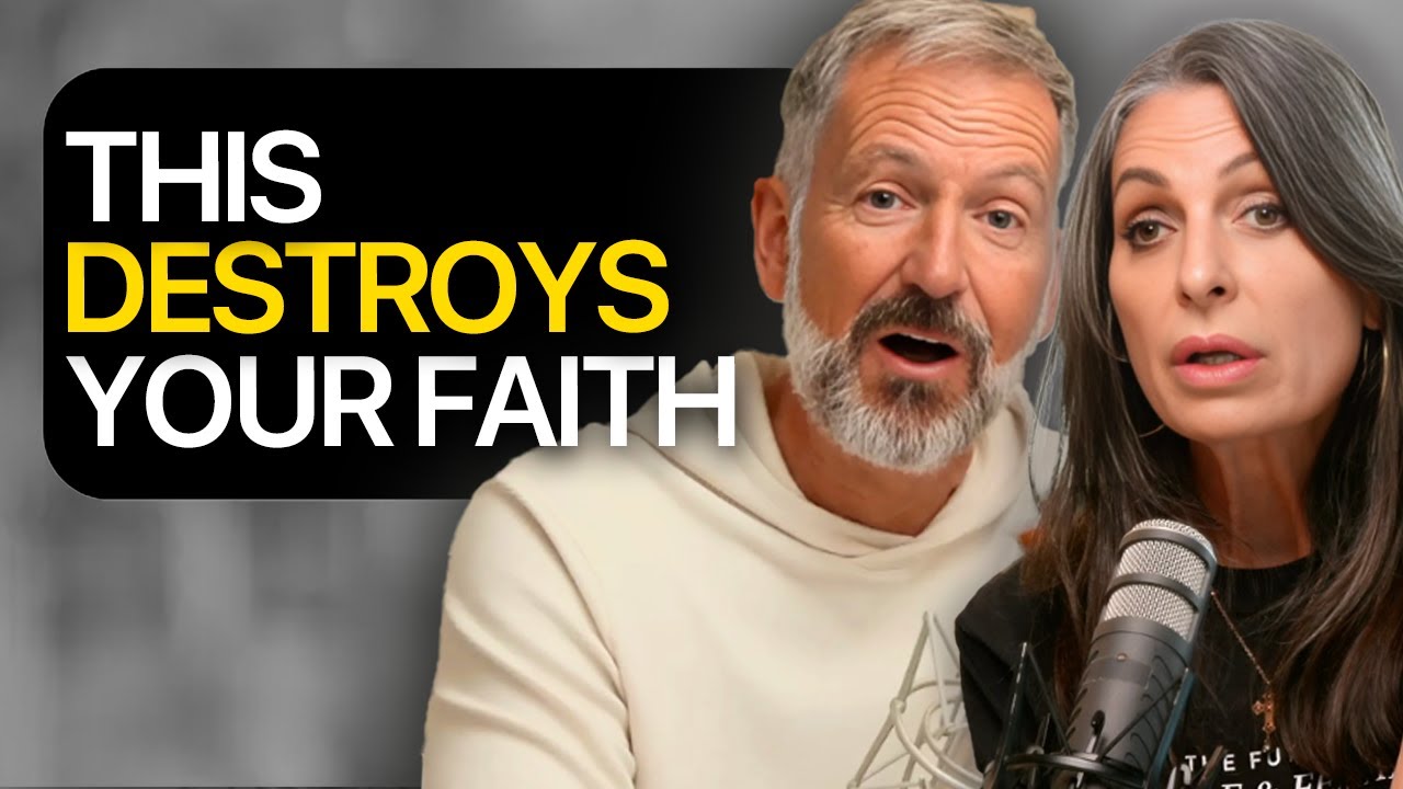 Most Christians Are Struggling with This