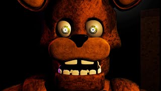 Shattered Past - Demo & Jumpscares