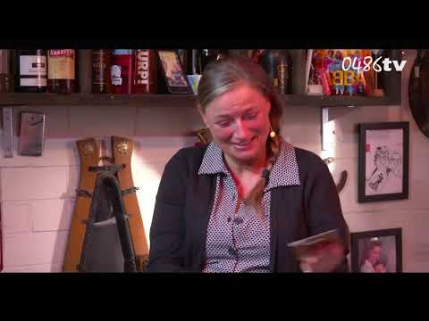 Barretje 0486 Bart Theunissen