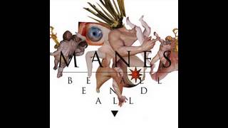 Music video thumbnail preview for Manes - The Nature And Function Of Sacrifice by Manes