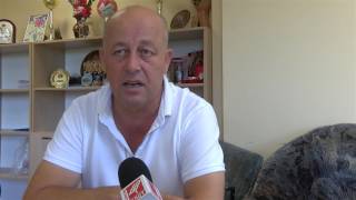 Златодобива в Хасковско може да се разрасне