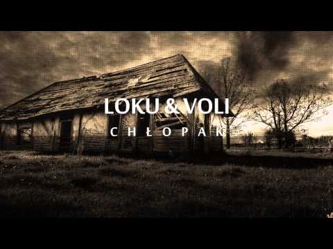Loku & Voli - Chłopak (scratch Loku) (2P Mixtape)
