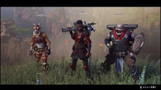 【APEX】リアフレとランクマチャンピオン【vol.46】