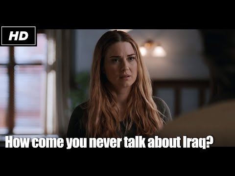 Jack & Mel 02x06 pt. 1 - Mel is worried about Jack (HD)