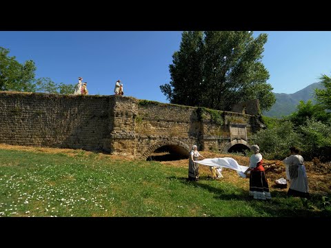 L'acquedotto di Vanvitelli