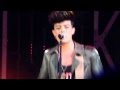 THE KOLORS - "GREAT ESCAPE" @ EXPO 2015