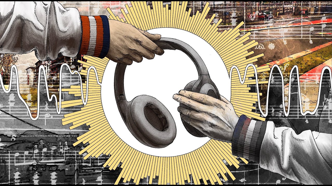 Tone Colour | 2-Minute Student Film