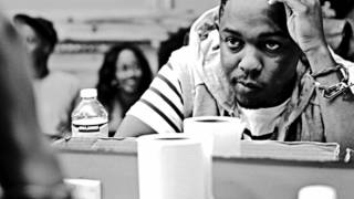 Girls In America - Micahfonecheck Feat Kendrick Lamar