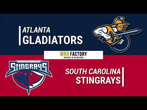 WNB Highlights 11/27: Atlanta 1 - South Carolina 2