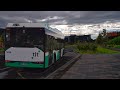 Estonia Tallinn Bus 8 Ride From Reidi Tee To Uus Sadama