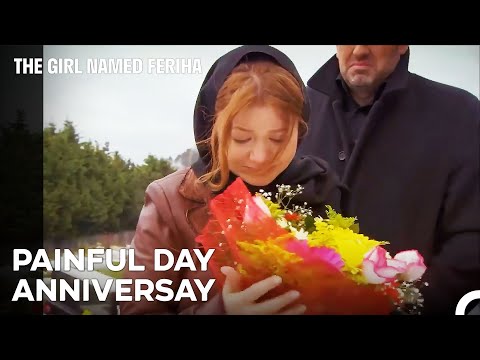 I Wish You Would Come Back - The Girl Named Feriha Episode 15