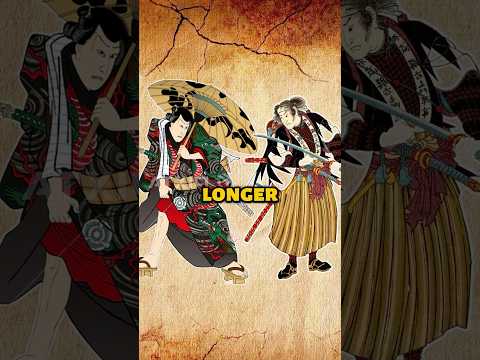 masterless samurai ronin part 1👆 #samurai #ronin #history