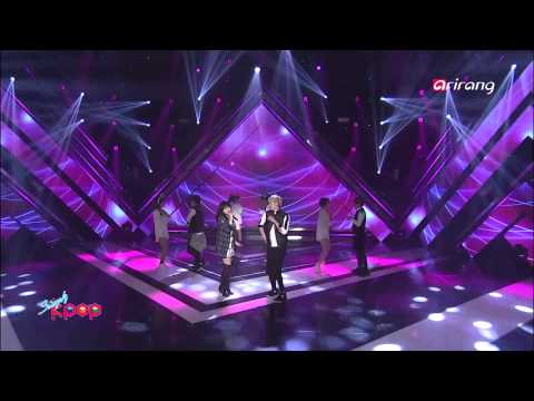 Simply K-Pop EP155-YEON DU - Be Your Girl 연두 - 여자가 되고 싶어