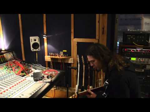 Gray Stone Gateway from Sounds of Innocence Guitar Recordings