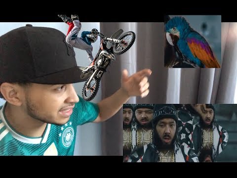Big Stygs x JayKae - Dunya [Music Video] | GRM Daily | OG REACTION