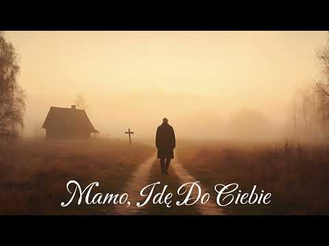 MAMO, IDĘ DO CIEBIE – wzruszająca ballada💖